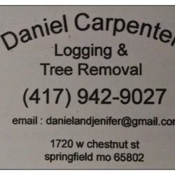 Daniel Carpenter Services