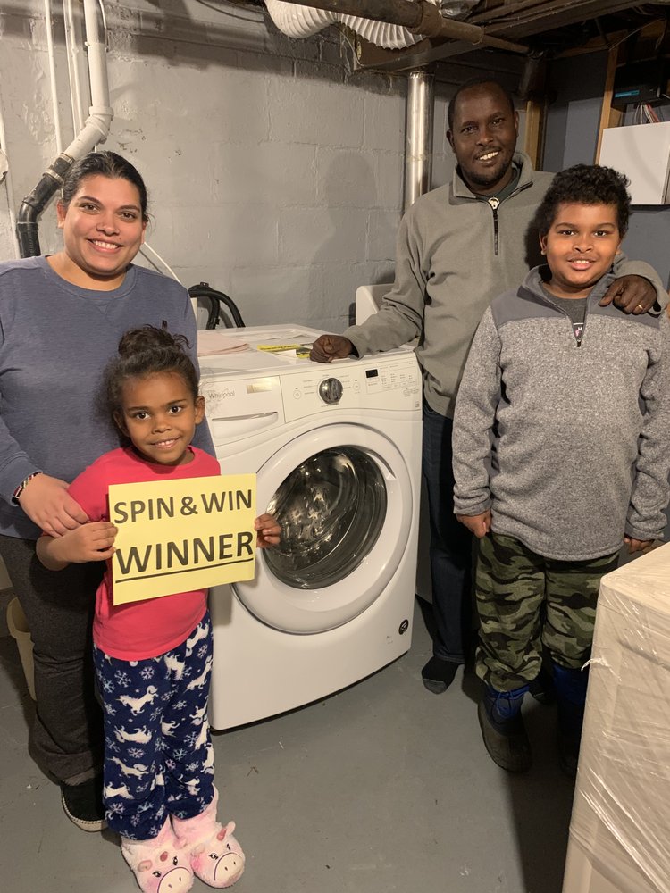 Slide of RainSoft of NE Iowa