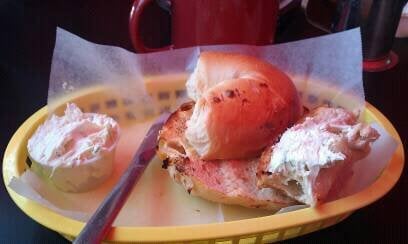 BB's Bagels by null