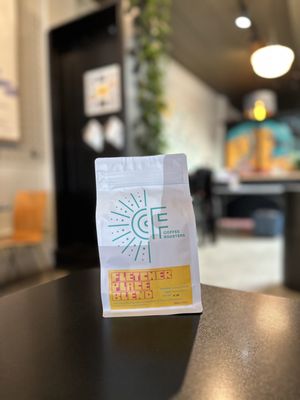 Calvin Fletcher's Coffee Company by null