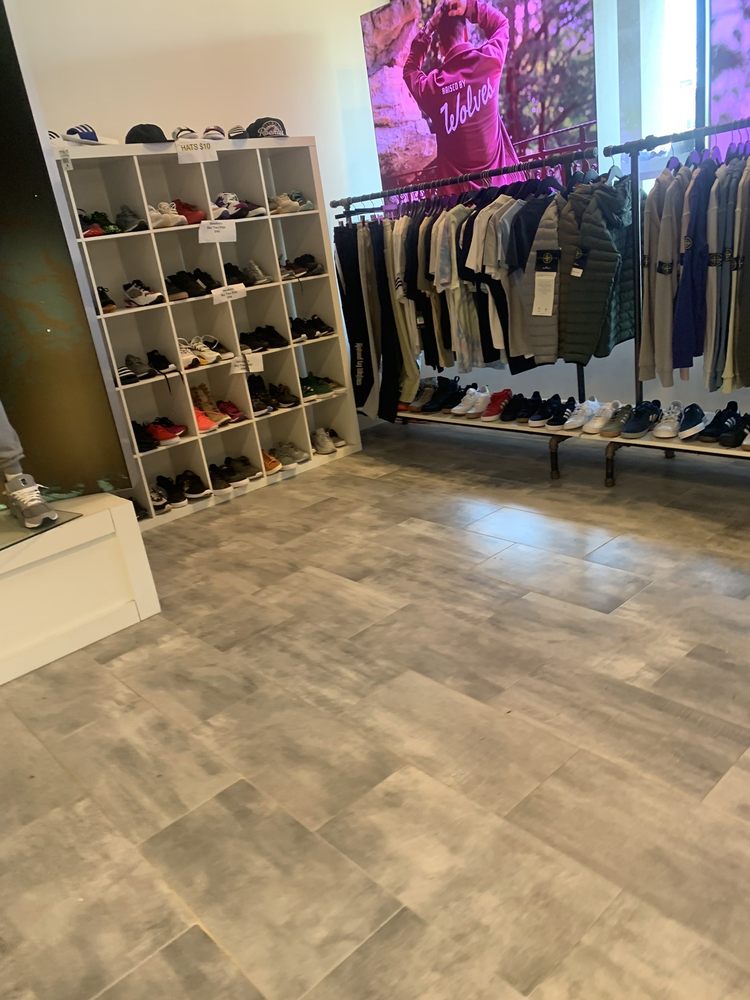 SNEAKER LOUNGE Updated June 2024 14 Reviews 719 White Plains Rd