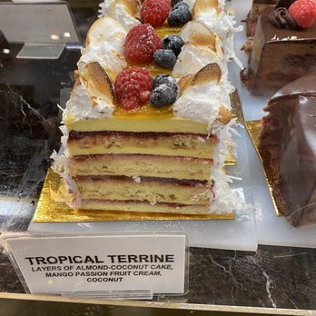 Pastry Xpo - Yummy! - Coffee & Tea Near Me - Falls Church, Virginia Pastry Xpo - Yummy! - Coffee & Tea Near Me - Falls Church, Virginia