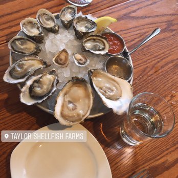 Taylor Shellfish Farms - Seafood Near Me - Seattle, Washington Taylor Shellfish Farms - Seafood Near Me - Seattle, Washington