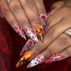 Nail Boss