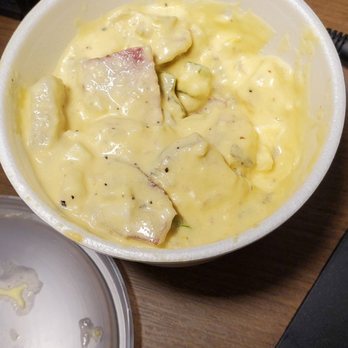 Brank's BBQ & Catering - Potato salad - Barbeque Near Me - Sumner, Washington Brank's BBQ & Catering - Potato salad - Barbeque Near Me - Sumner, Washington