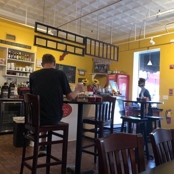 Cody's On 4th - Breakfast & Brunch Near Me - Mount Dora, Florida Cody's On 4th - Breakfast & Brunch Near Me - Mount Dora, Florida