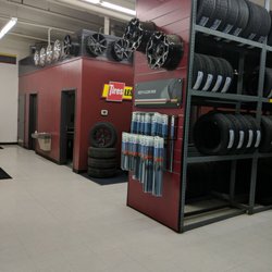 Les Schwab Tire Center