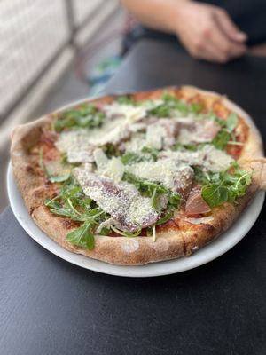 Pizzeria Bocce by null