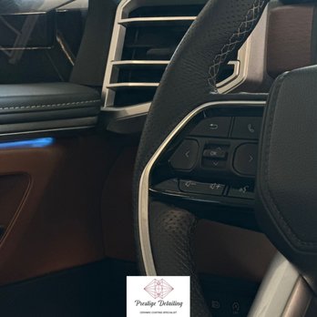 Prestige Detailing - Auto Detailing Near Me Prestige Detailing - Auto Detailing Near Me