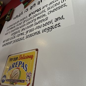 Arepa Mia - Venezuelan Near Me - Avondale Estates, Georgia Arepa Mia - Venezuelan Near Me - Avondale Estates, Georgia