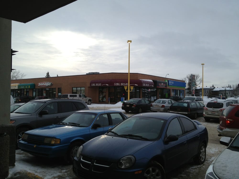 COBS BREAD Updated August 2024 6655 178th Street NW, Edmonton