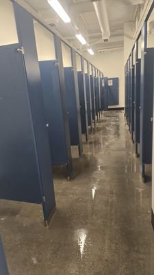Stadium Cleaning - Stadium Cleaning