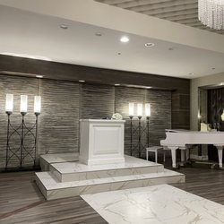 Weddings at Grand Sierra Resort - Altar