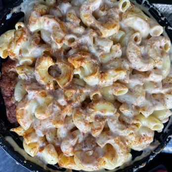 Angry Chickz - Angry Mac - SCORPION X HOT - Chicken Shop Near Me - Thousand Oaks, California
