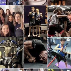 Flow MMA Academy