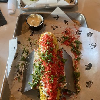 Diego Pops - Grilled Street Sweet Corn - Cocktail Bars Near Me - Scottsdale, Arizona Diego Pops - Grilled Street Sweet Corn - Cocktail Bars Near Me - Scottsdale, Arizona