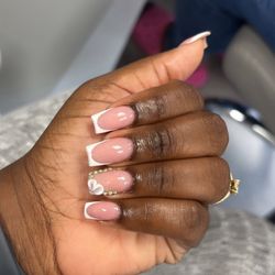 Nails of America