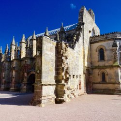 Edinburgh Cab Tours