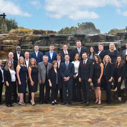 The Rhodes Team