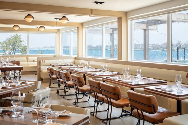 Gurney's Newport Resort & Marina by null