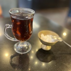 Kabob Land - Sadaf traditional Persian tea