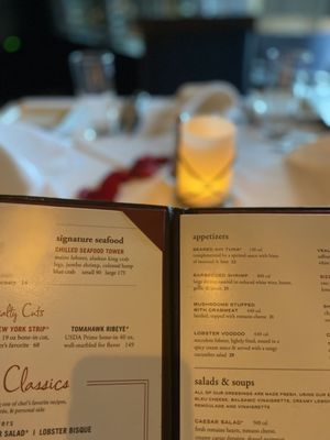 Ruth's Chris Steak House by null