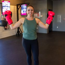 9Round Kickboxing Fitness