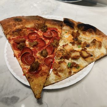 ANDY’S PIZZA - BALLSTON - Updated January 2026 - 53 Photos & 95 Reviews