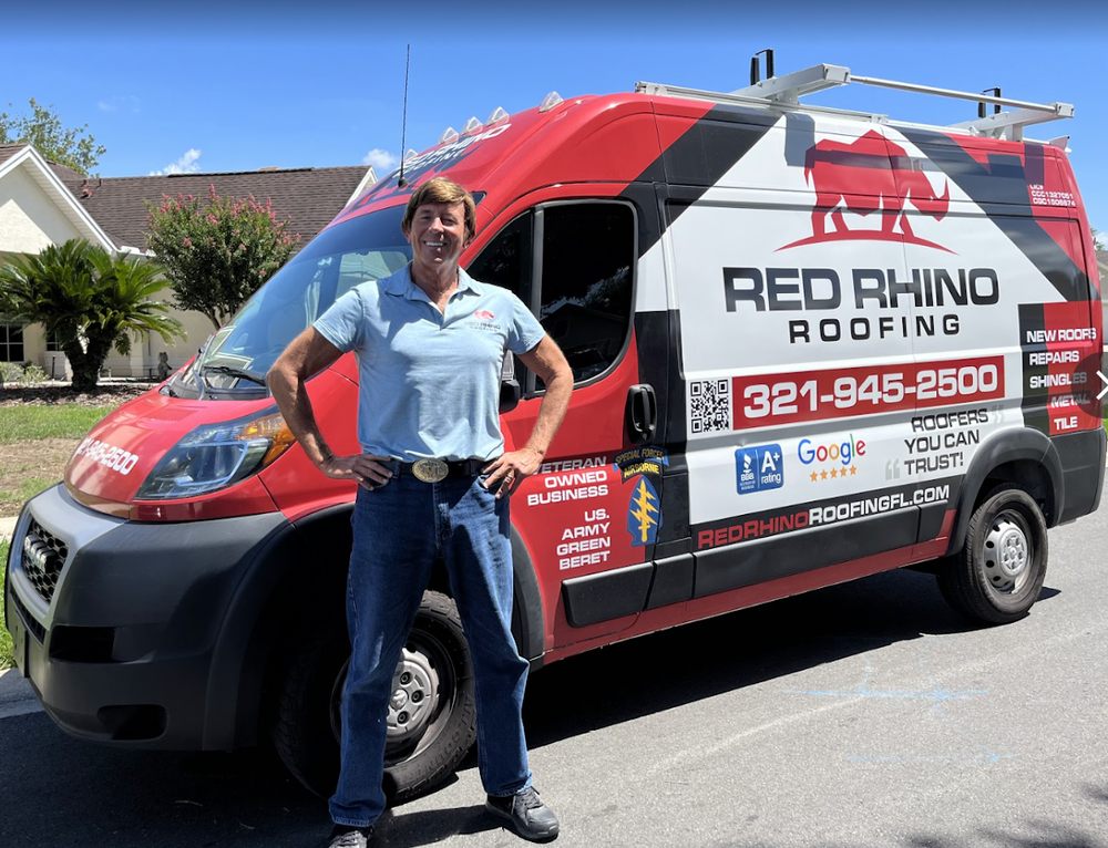 Slide of Mark Orman Construction