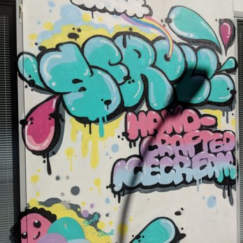 Scroll Icecream - Exterior - Ice Cream & Frozen Yogurt Near Me - Adelaide, SA