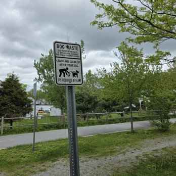 Trestle Trail - Pick up after your pet. No waste recepticles at this location. - Active Life Near Me - Coventry, Rhode Island Trestle Trail - Pick up after your pet. No waste recepticles at this location. - Active Life Near Me - Coventry, Rhode Island