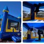 Bounce house manic