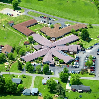 Silver Bluff Village - Retirement Homes Near Me - Canton, North Carolina Silver Bluff Village - Retirement Homes Near Me - Canton, North Carolina