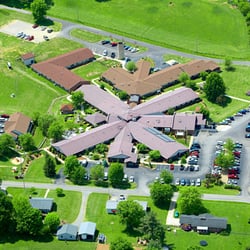 Silver Bluff Village