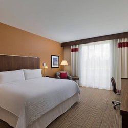 Four Points by Sheraton Seattle Airport South