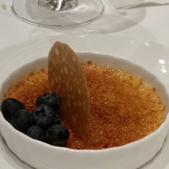 Old Hickory - Creme brûlée - Steakhouses Near Me - National Harbor, Maryland Old Hickory - Creme brûlée - Steakhouses Near Me - National Harbor, Maryland