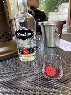 Whidbey Island Distillery by null