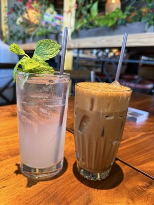 Ba Bar University Village by null