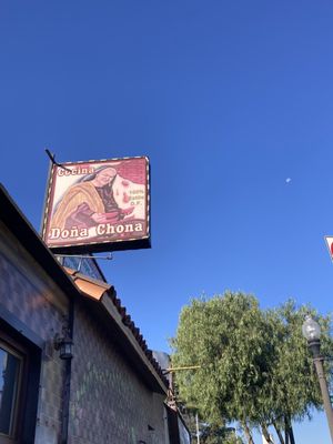 Cocina Doña Chona by null