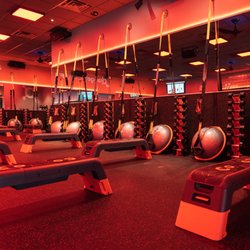 Orangetheory Fitness