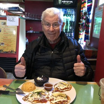 Tacos Cancun - Huevos rancheros at 10am. Not on the menu but ready to serve when you ask. With avocado!! - Mexican Near Me - Lambertville, New Jersey Tacos Cancun - Huevos rancheros at 10am. Not on the menu but ready to serve when you ask. With avocado!! - Mexican Near Me - Lambertville, New Jersey