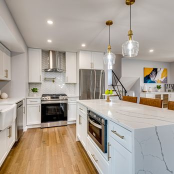 SAROKEY Kitchen & Bath - General Contractors Near Me - Fairfax, Virginia SAROKEY Kitchen & Bath - General Contractors Near Me - Fairfax, Virginia