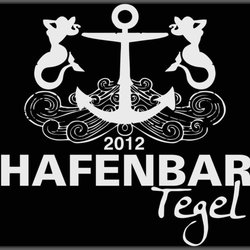 Hafenbar Tegel - Hafenbar Tegel - estimated 2012