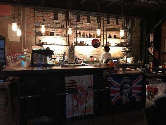 Offline Cafe by null