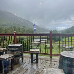 MacDonald Hotel and Cabins