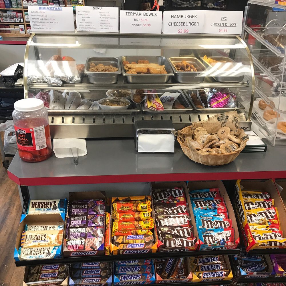 Chevron - Delicious food yummy and hot - Gas Stations Near Me - Randle, Washington Chevron - Delicious food yummy and hot - Gas Stations Near Me - Randle, Washington