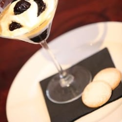 Bastille - Some of the exquisite food you can sample at Bastille