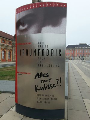 Filmmuseum Potsdam by null