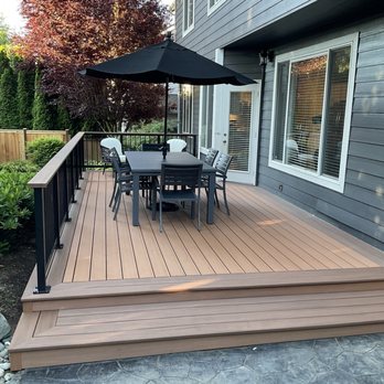 CREX Construction - General Contractors Near Me