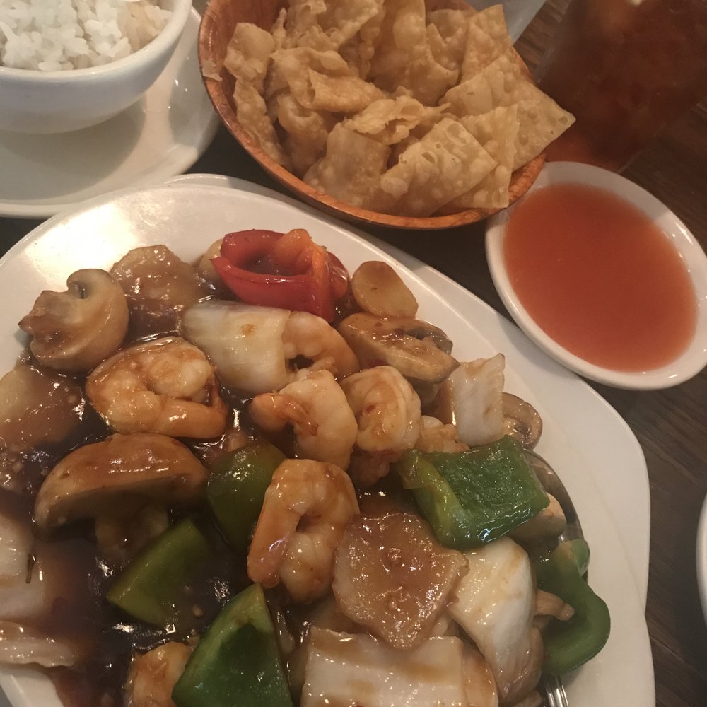 shrimp and garlic sauce shrimp and garlic sauce